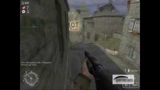 COD2 CRO Episode 2