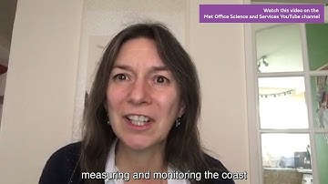 Climate Data Challenge coastal overtopping project