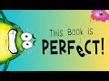 Picture books for kids  funny read aloud
