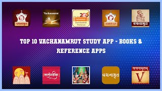 Top 10 Vachanamrut Study App Android Apps screenshot 1