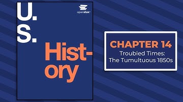 Chapter 14 - US History - OpenStax Audiobook