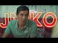 BLIKSEM BERGIGO 🇲🇦🇧🇪 - Jniko (EXCLUSIVE Music Video)