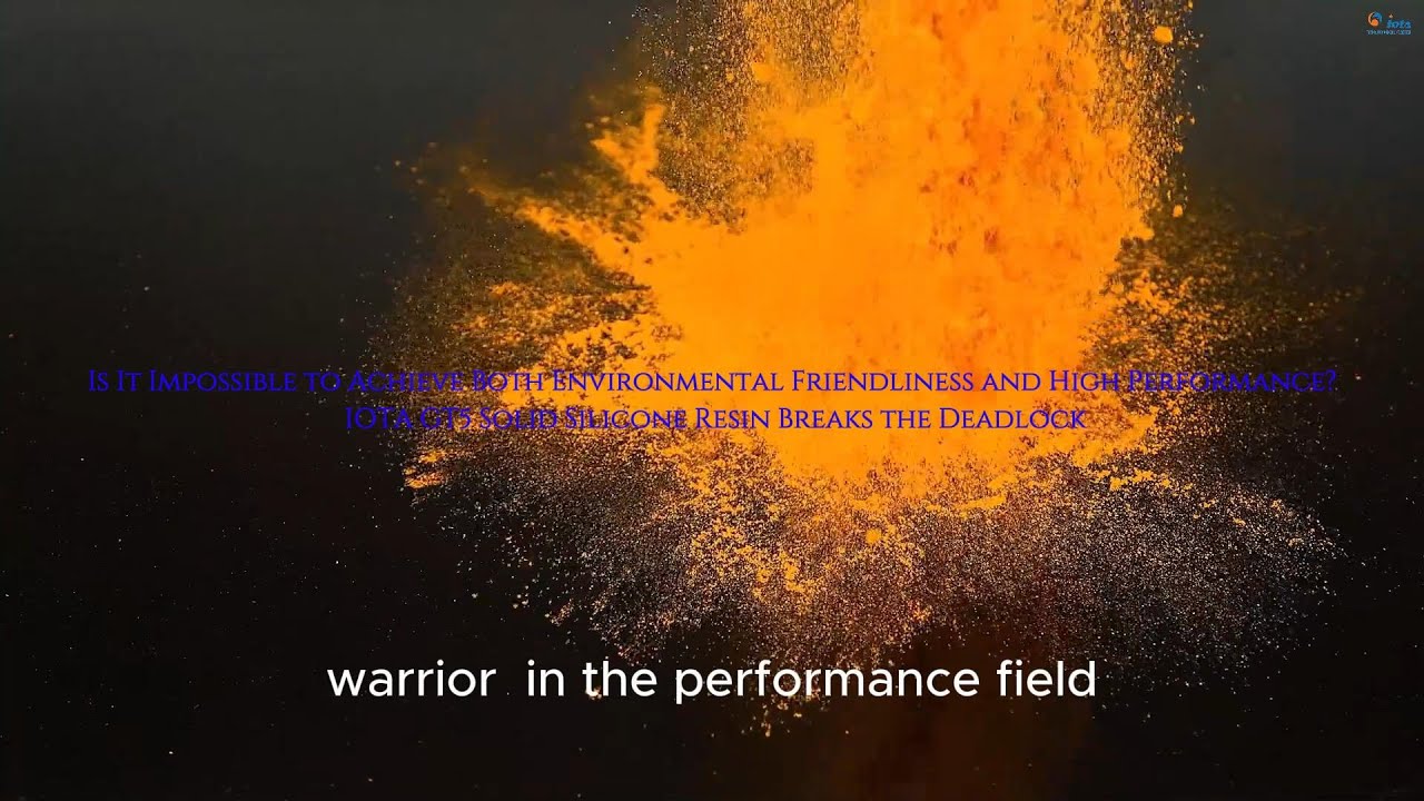 Can't Achieve Both Environmental Friendliness and High Performance ...