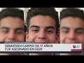 🔴 #EnVivo | Arrestan a hombre que presuntamente poseía explosivos en San Antonio