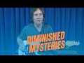 Carl Verheyen Guitarist Teaches Secrets of the Diminished Scale