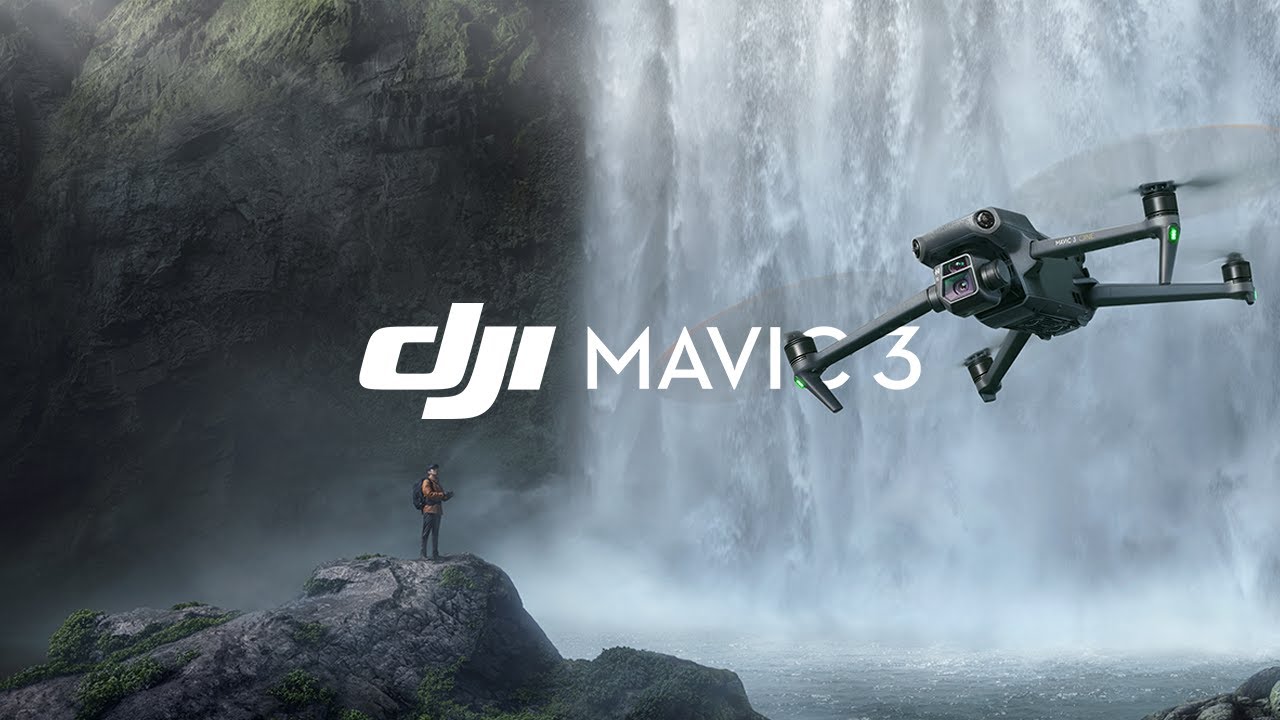 ドローン Mavic 3 充実セット！！ 状態：良、飛行頻度：少、落下・接触 