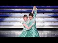 別れのダンス