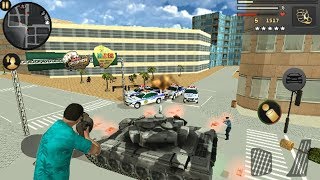Vegas Crime Simulator Android Gameplay HD #05 screenshot 5
