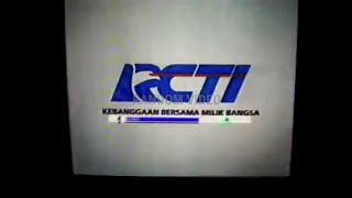 Potongan Station ID RCTI - Laut (1994, Revisi 2006) (Rekaman)