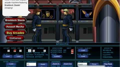 Mechquest lvling glitch using (spooks mq trainer 6.5)