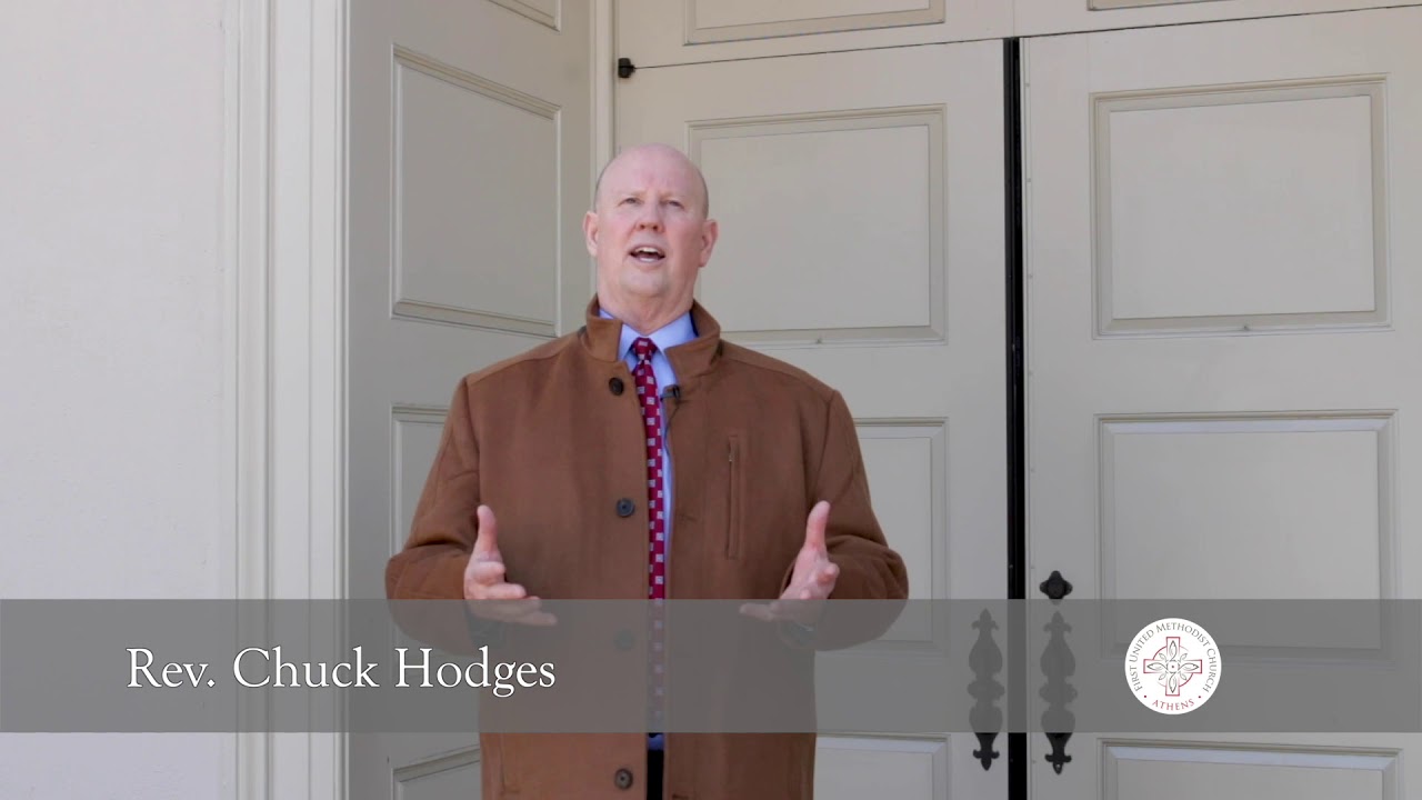 The Season of Lent 2021