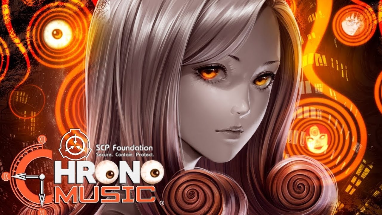 Fundação SCP react to rap Uzumaki – Chrono [Especial 3mil subs♡/my AU]