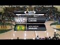 Full game: New London 76, Waterford 67
