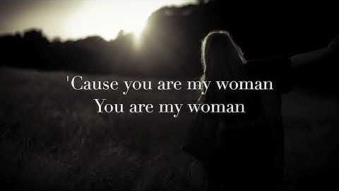 Thumbnail of Emmit Fenn - Woman (Lyrics)