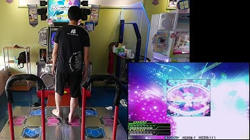 [DDR2014] DAYDAY - dreaming can make a wish come true (EDP) 991880 fc AAA 2015.07.11
