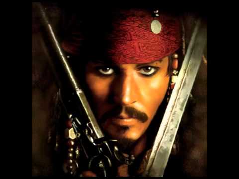 Pirates of the Caribbean Music \u0026 Ambience | Main Themes and Pirate Ship Ambience