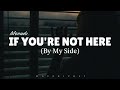 If You&#39;re Not Here (By My Side) LYRICS by Menudo ♪