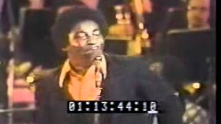 the ojays for the love of money 1974 live
