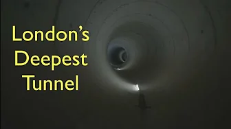 Let's Look at the Super Sewer!