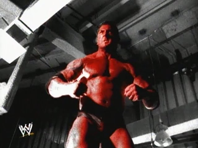 Batista's 2005 Titantron Entrance Video feat. I Walk Alone Theme [HD] class=
