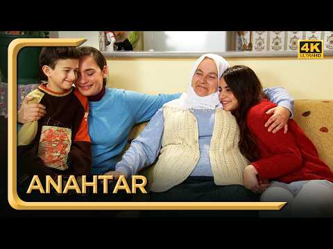 Anahtar | Hayat Dediğin 4K