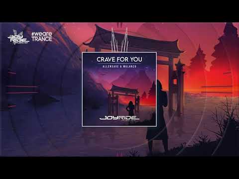 AllenSave & Mulanzo - Crave for You [Official]