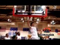 7' Stephen Zimmerman Has Versatile Game! Top 5 Sophomore In The Nation Is Skilled All Around!