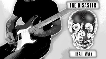 The Disaster | That Way | Playthrough w/ Rob Arnold