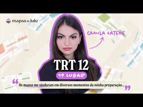 Depoimento de Camila Jatene