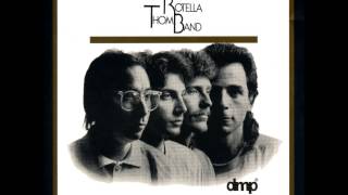 Thom Rotella - Little Dancer