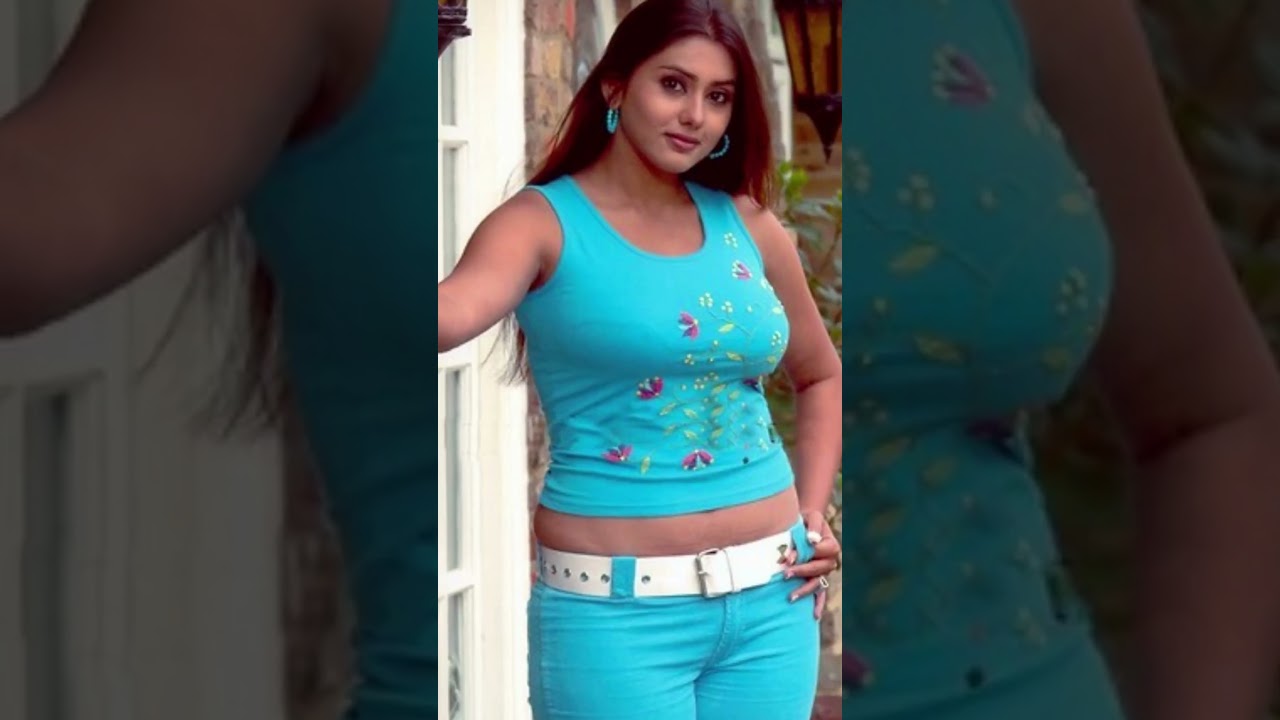 Namitha  