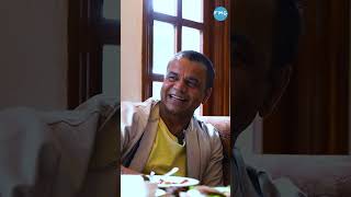 Rajpal Yadav Says That Every Role Is A Lead Role For Him | Curly Tales #shorts