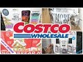 🚨 NEW Costco Haul Dec 2019 Shop with me Thanksgiving Grocery Haul