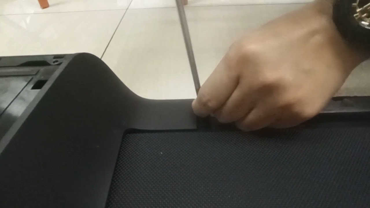 Mi Walking Pad A1 Pro - Disassembly