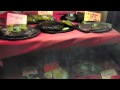 Nov 13, 2011 steak shop Nishi Ogikubo Tokyo Japan キャロット 西荻窪
