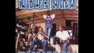 Wildliffe Society Boogie Man