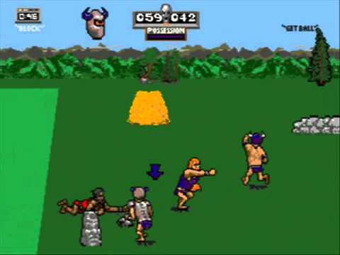 pigskin footbrawl