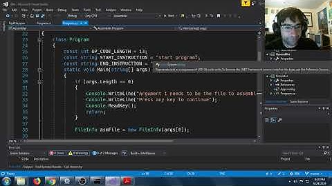 68K Assembler and emulator Part 3 | Assembler directives!