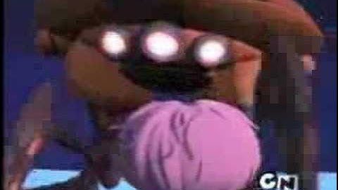 code lyoko vs linkin park (what ive done)