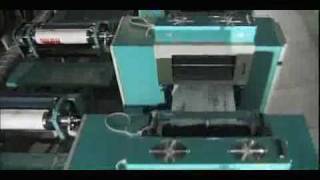 Edelmann-Graphics Evoprint V-48 (Deutsch)