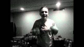 Dancing Crazy [music video]