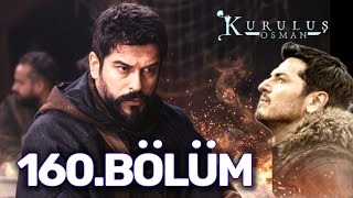 kuruluş usmania 160. bölüm fragmanı  | kuruluş osman season 5 episode 160 alaodin and goncha