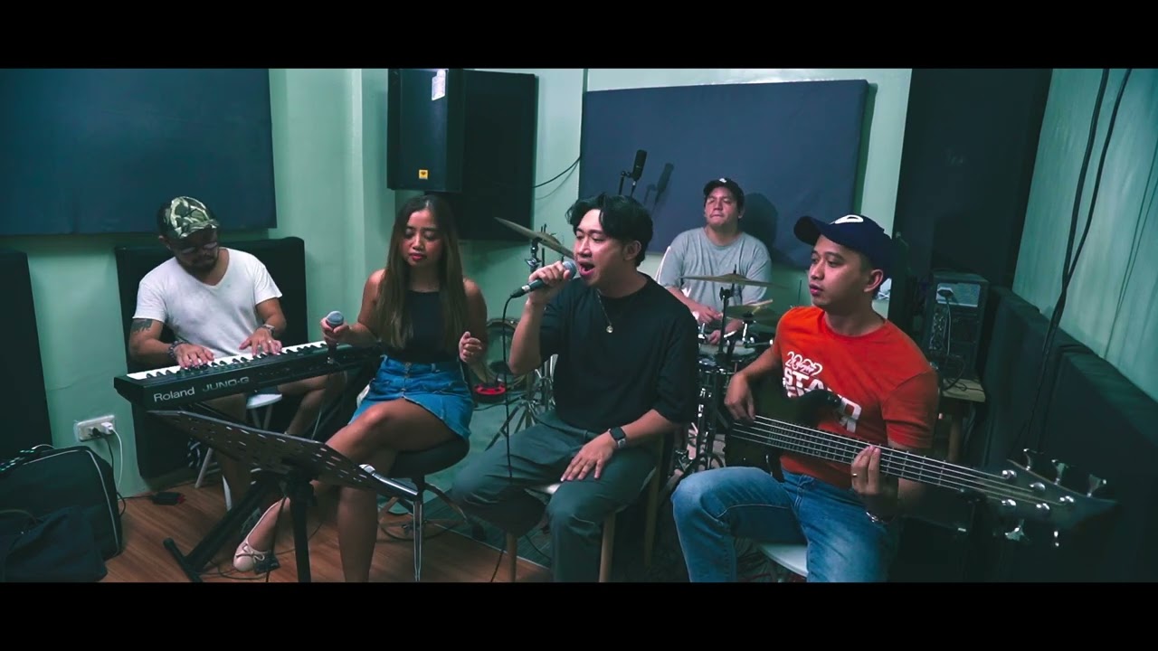 Magkasuyo Buong Gabi - GAP69 (Regine Velasquez & Janno Gibbs)