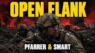Russia Committed Its Last Reserve. Ukraine Took Action. | Pfarrer & Smart