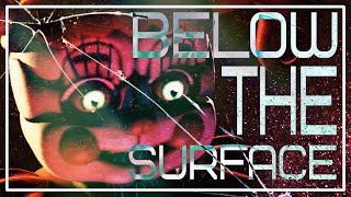 [SFM FNAF] Below the Surface - FNaF Sister Location Song by Griffinilla