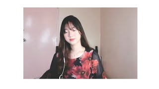 Tanging Hiling by Krizzia Lorraine Guiang (Cover) | Cookie Galang