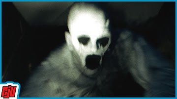 The Beast Inside Demo | Indie Horror Game | PC Gameplay Walkthrough