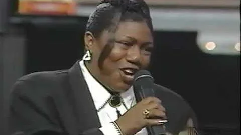 Cheryl D. Frazier - In the Name of the Lord.mp4