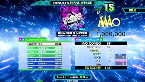 DOWNER & UPPER ESP MFC#690 DDR A20 2019