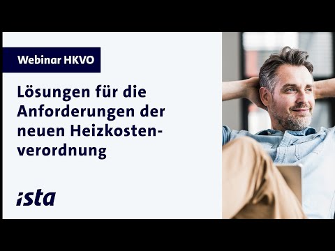 ista HKVO Webinar